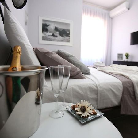 Amalficoastapartments Salernes Extérieur photo