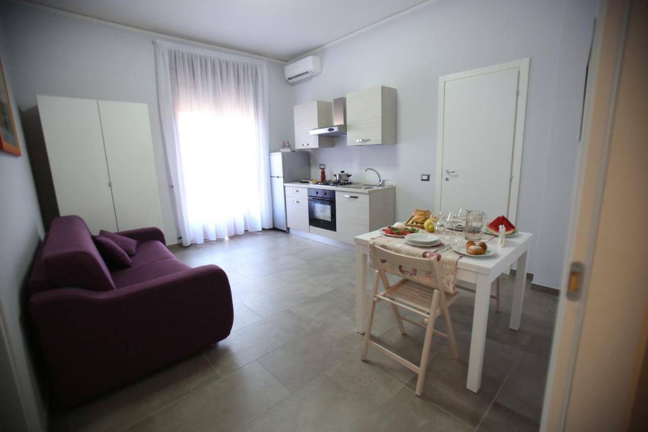Amalficoastapartments Salernes Extérieur photo