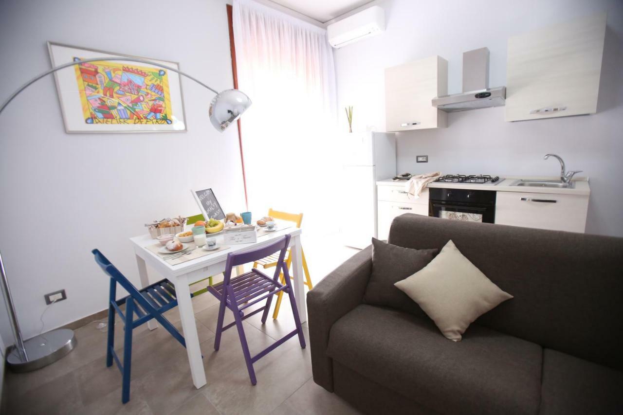 Amalficoastapartments Salernes Extérieur photo