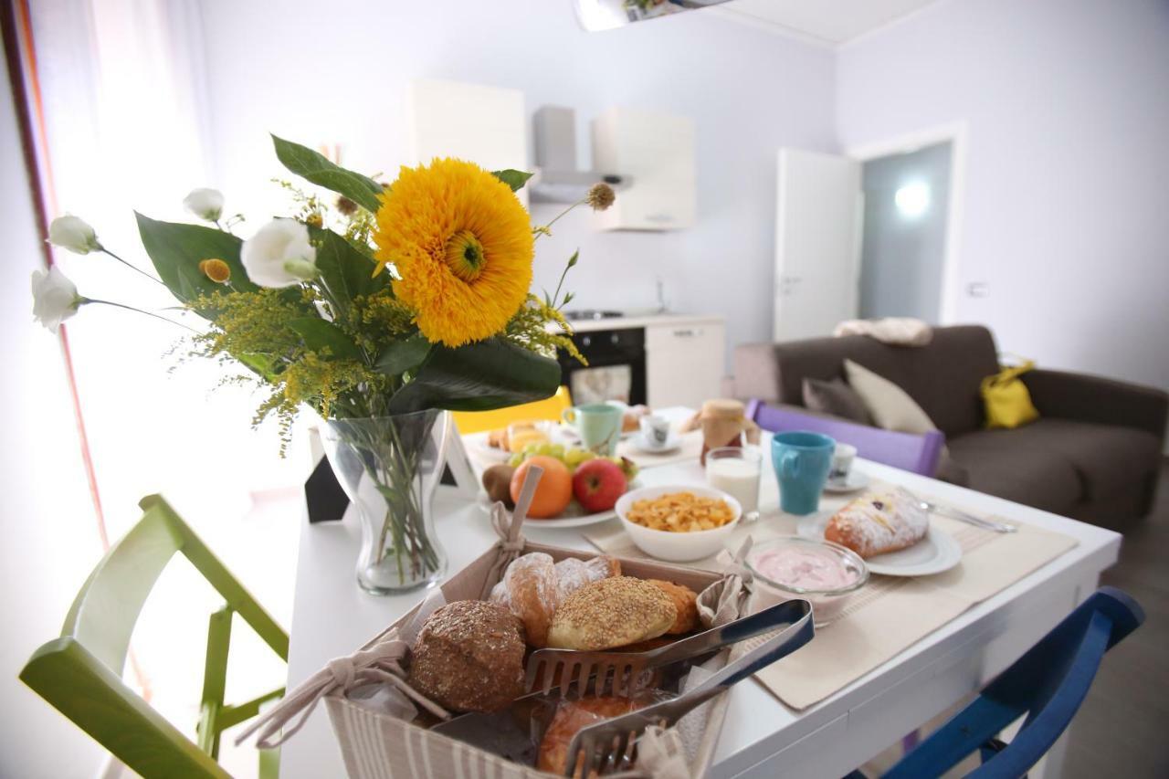 Amalficoastapartments Salernes Extérieur photo