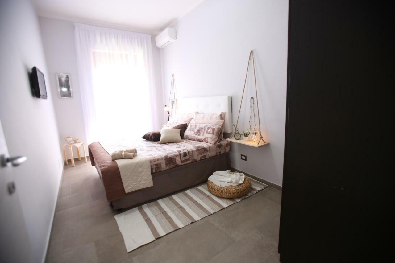 Amalficoastapartments Salernes Extérieur photo