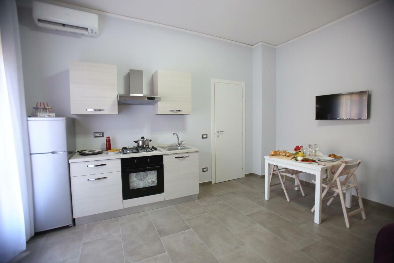 Amalficoastapartments Salernes Extérieur photo