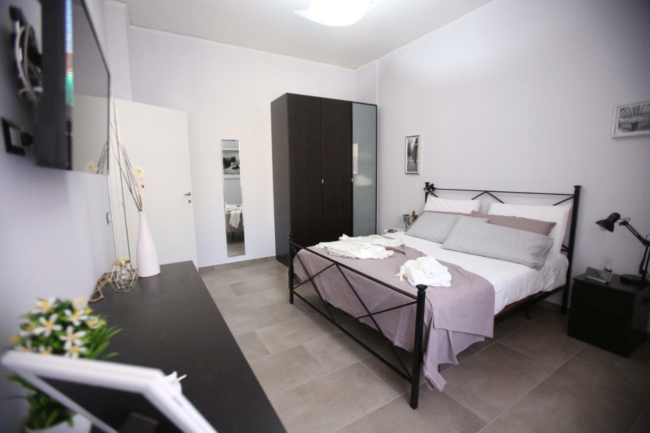 Amalficoastapartments Salernes Extérieur photo