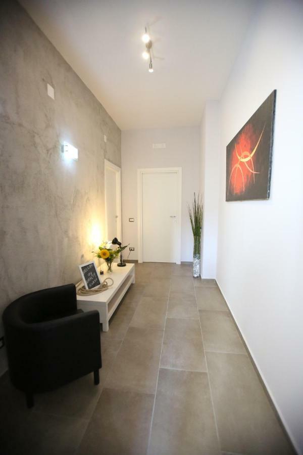 Amalficoastapartments Salernes Extérieur photo