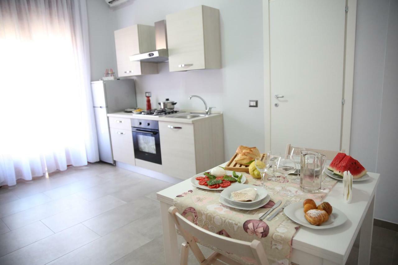 Amalficoastapartments Salernes Extérieur photo