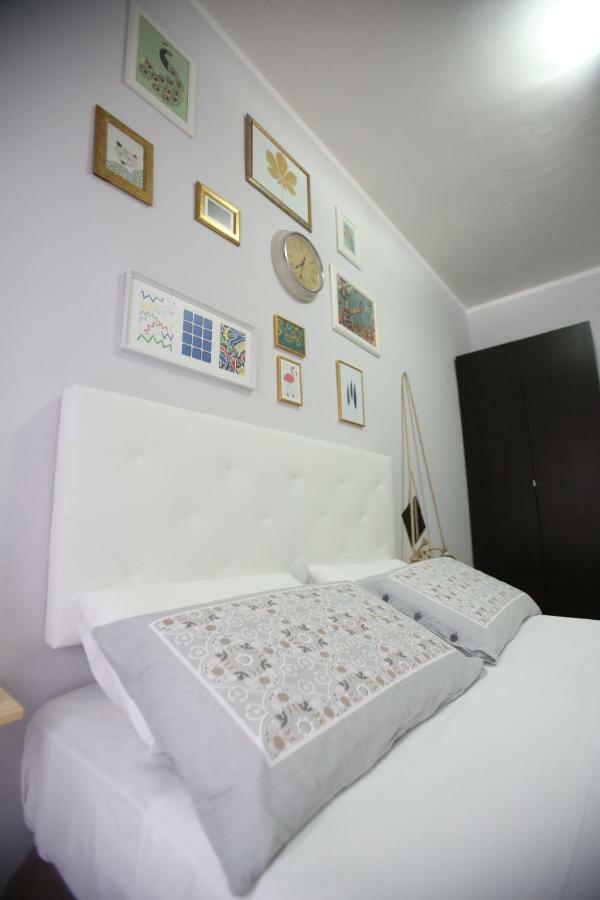 Amalficoastapartments Salernes Extérieur photo
