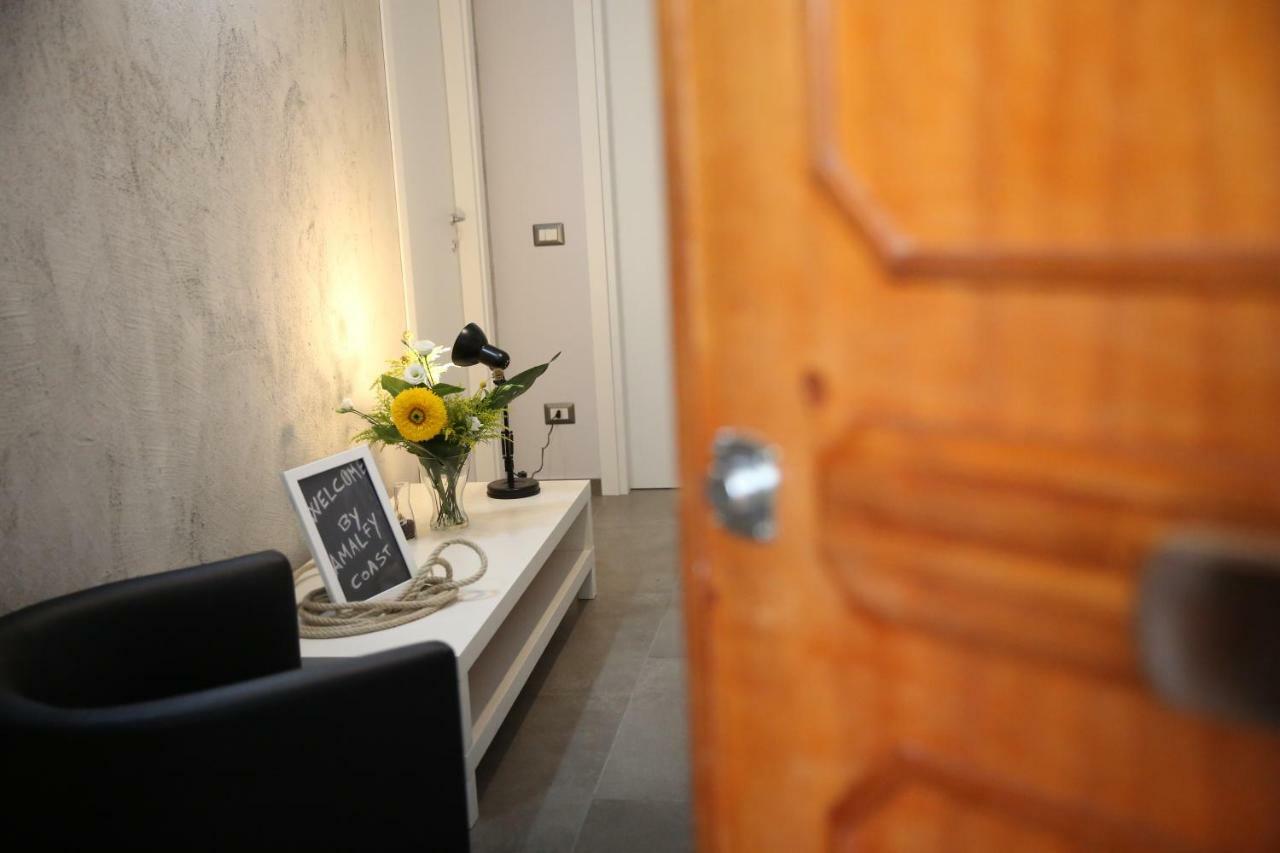 Amalficoastapartments Salernes Extérieur photo