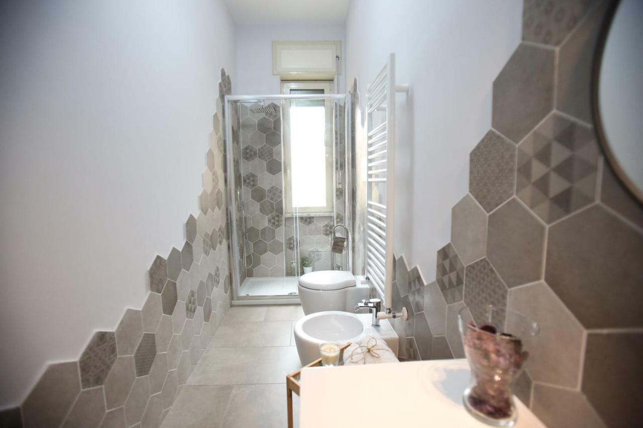 Amalficoastapartments Salernes Extérieur photo