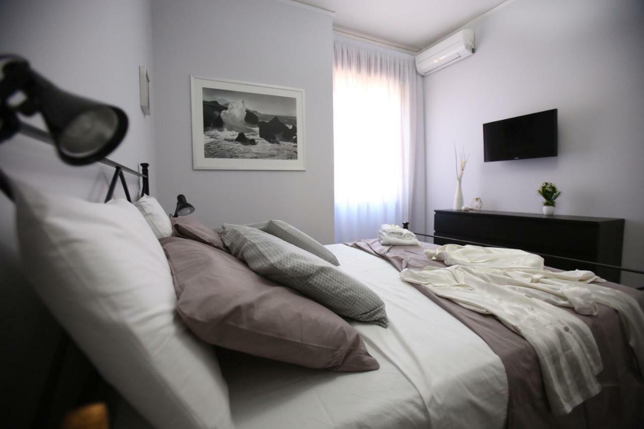 Amalficoastapartments Salernes Extérieur photo