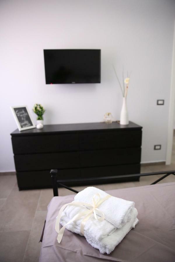 Amalficoastapartments Salernes Extérieur photo
