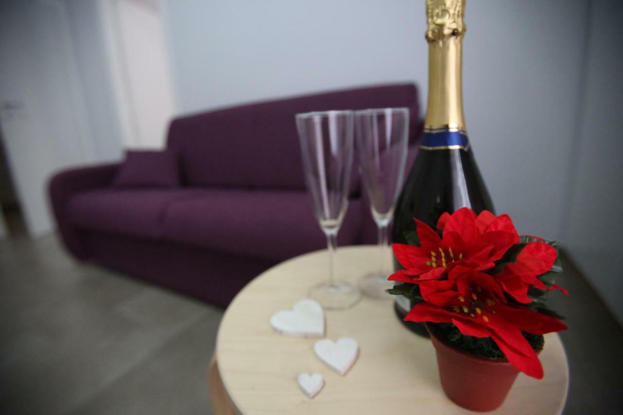 Amalficoastapartments Salernes Extérieur photo