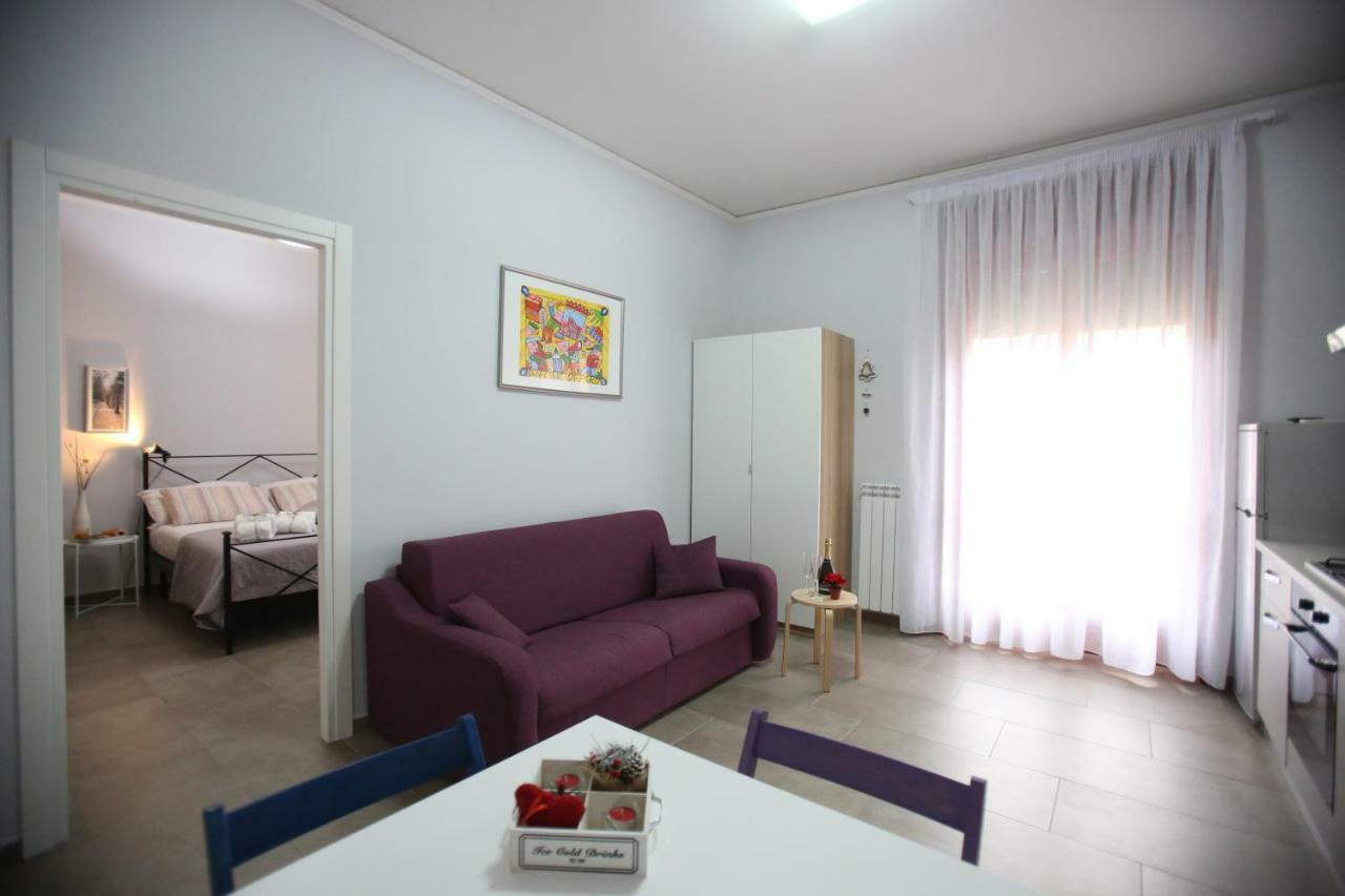 Amalficoastapartments Salernes Extérieur photo