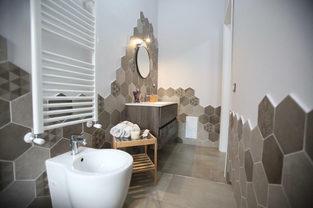 Amalficoastapartments Salernes Extérieur photo