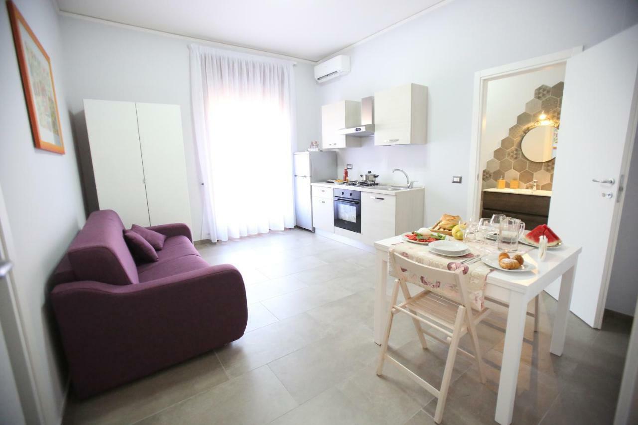 Amalficoastapartments Salernes Extérieur photo