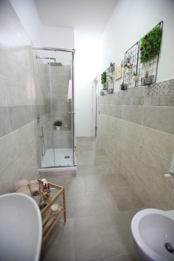 Amalficoastapartments Salernes Extérieur photo