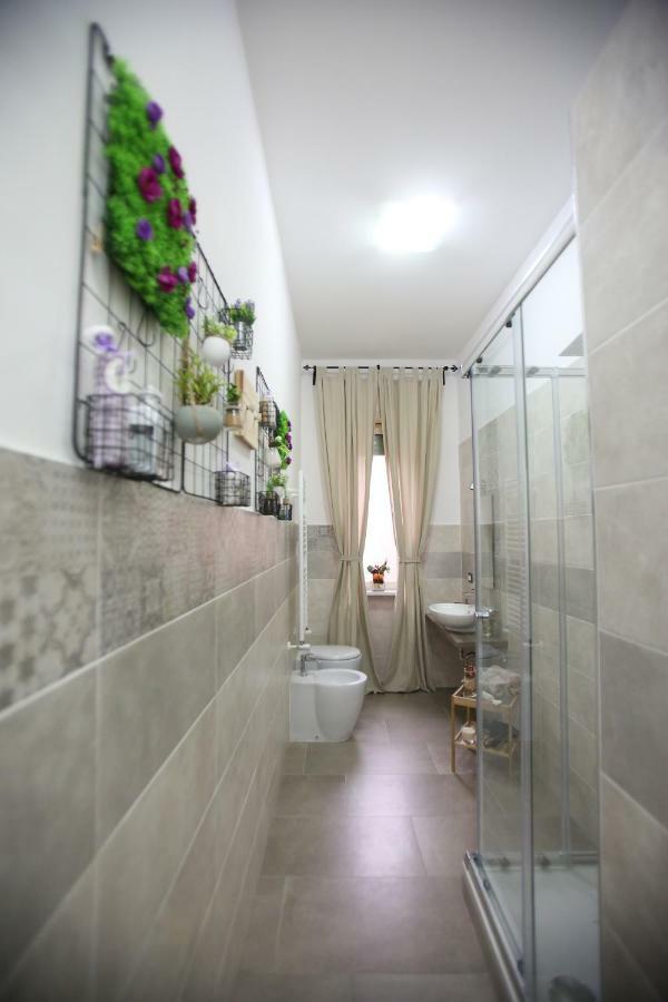 Amalficoastapartments Salernes Extérieur photo