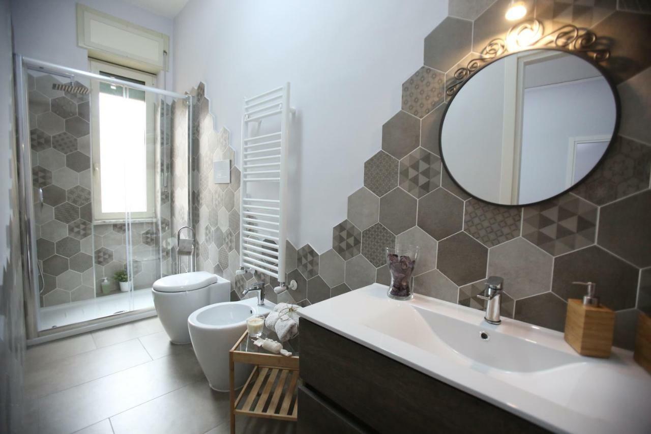 Amalficoastapartments Salernes Extérieur photo
