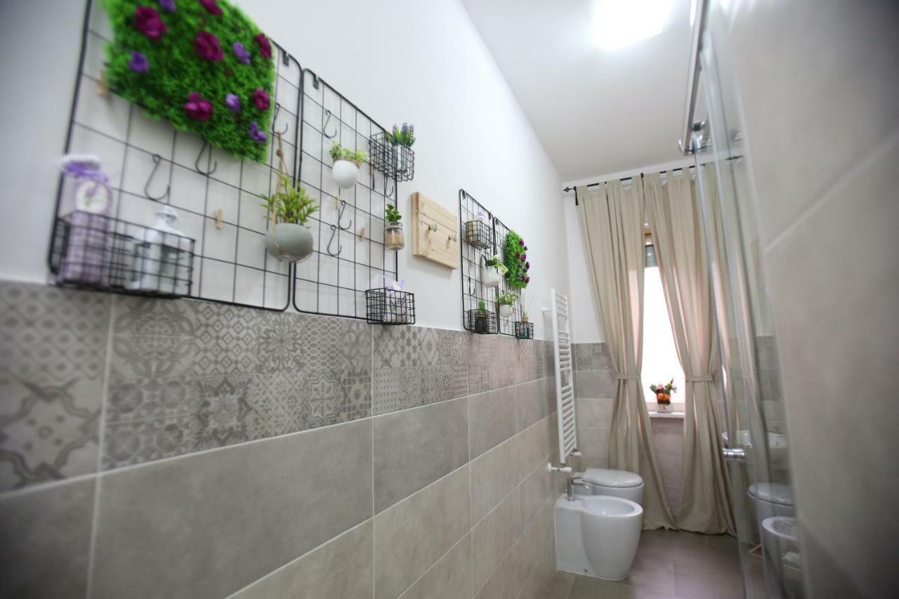 Amalficoastapartments Salernes Extérieur photo