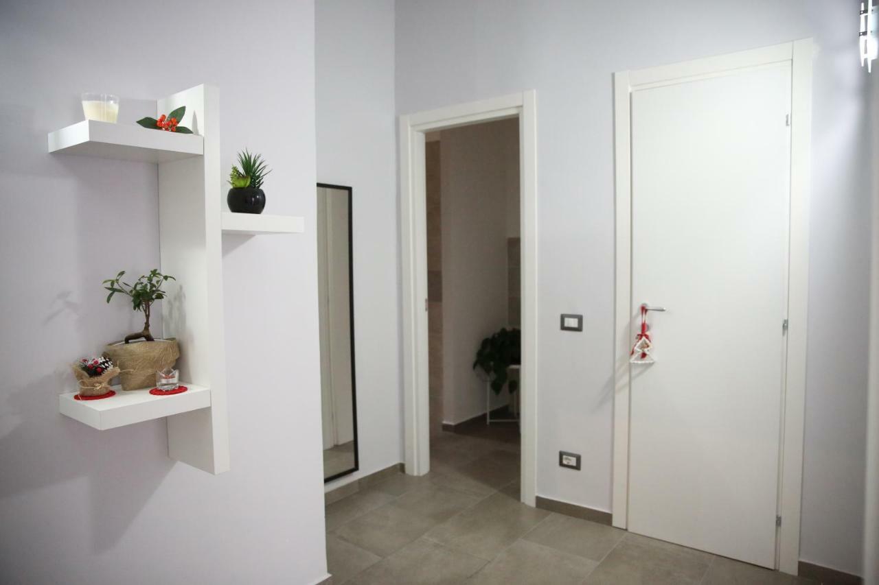 Amalficoastapartments Salernes Extérieur photo