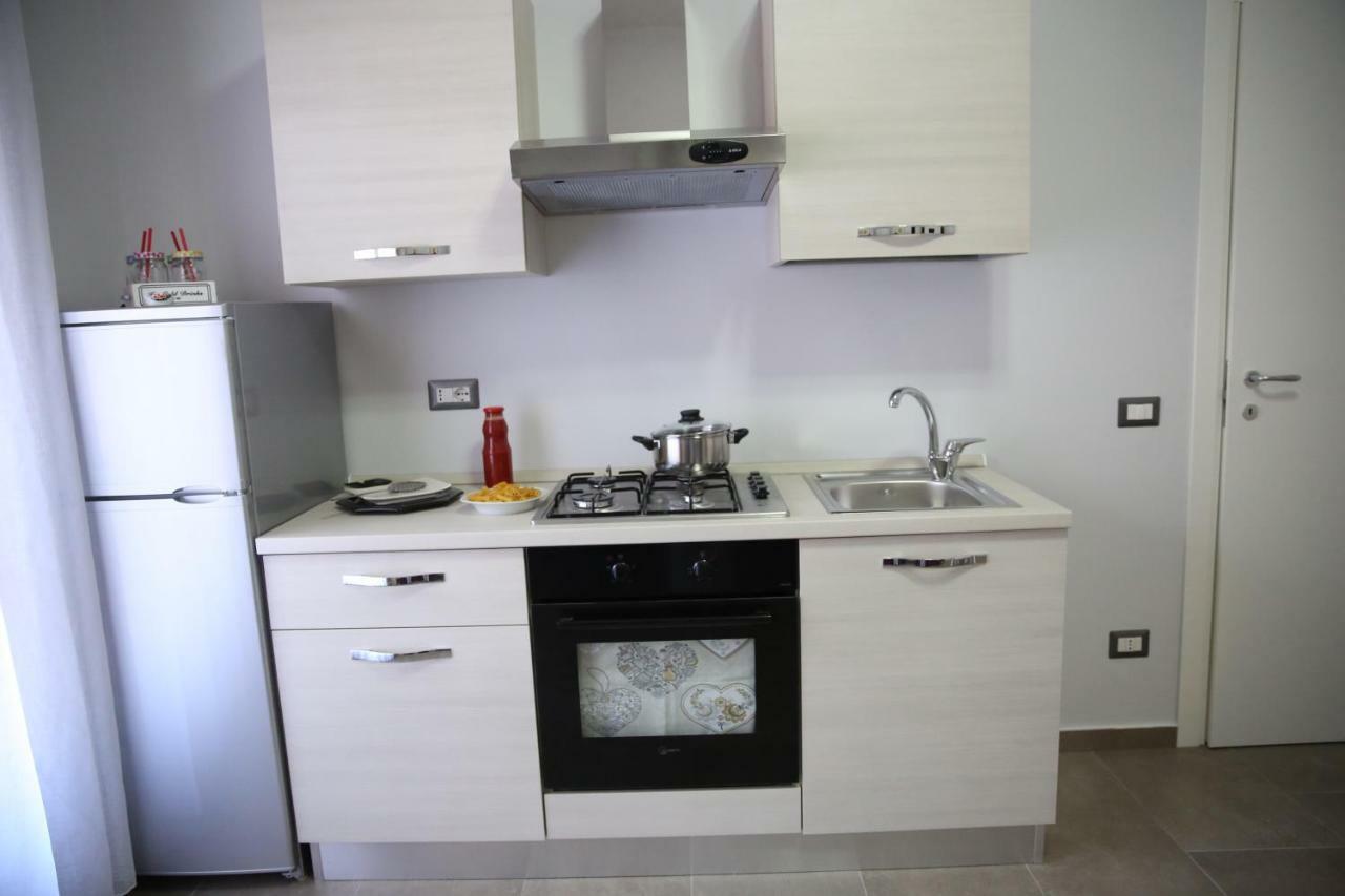Amalficoastapartments Salernes Extérieur photo
